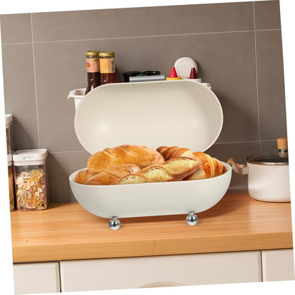 Caja Retro Decorativa
