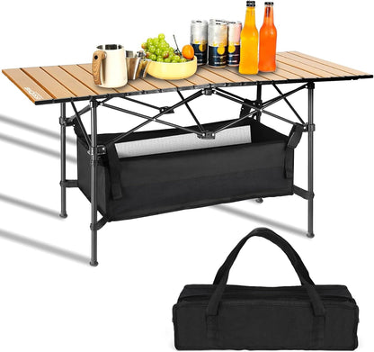 Mesa Plegable de Camping UltraCamp™