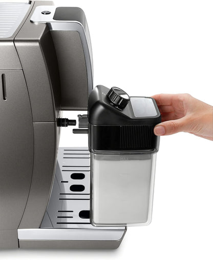 Cafetera Automática MioBarista