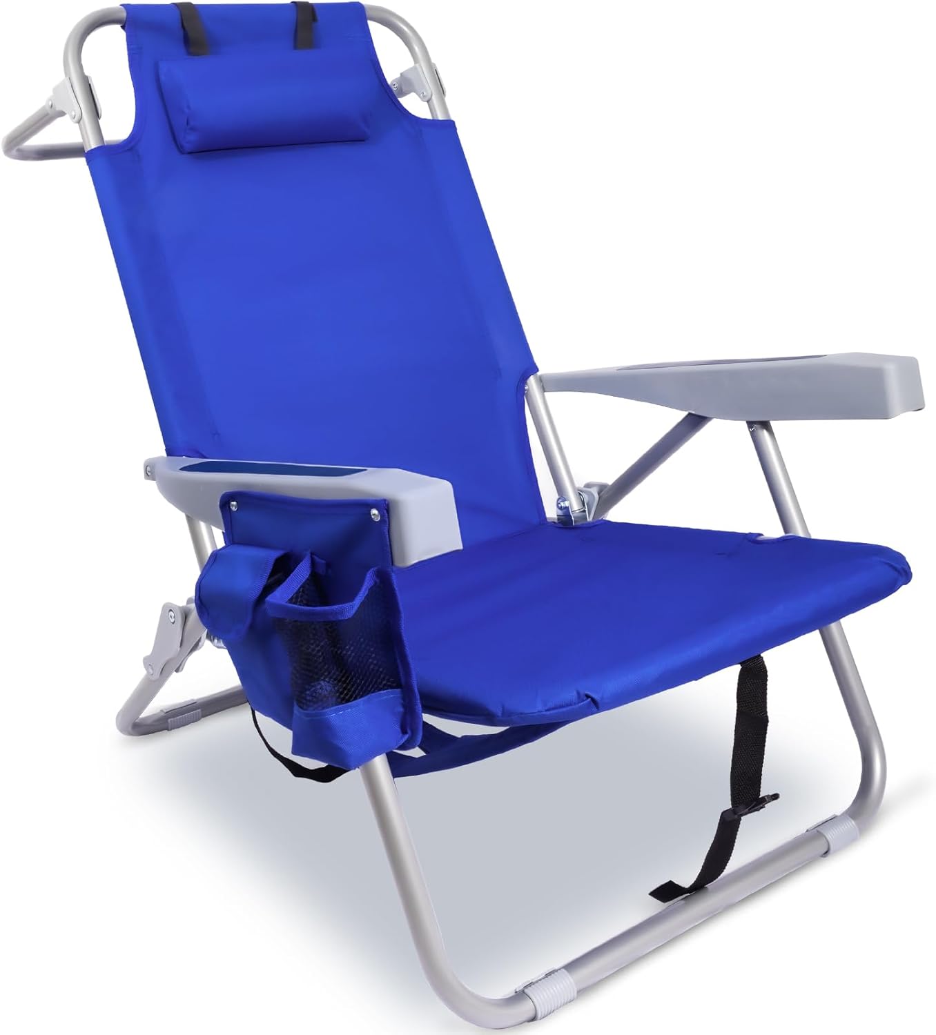 Silla de Playa Mochila