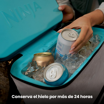 Mochila Enfriadora