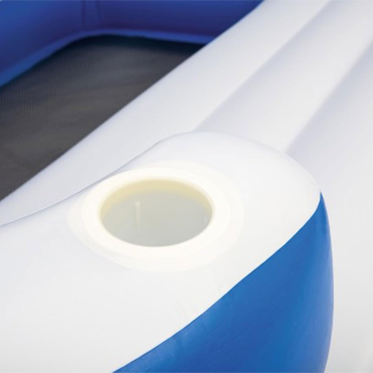 Isla Flotante Relajante