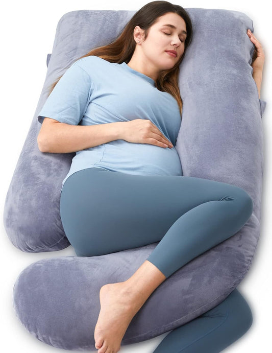 Almohada de Maternidad Multifuncional
