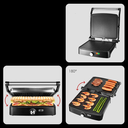 Grill para Sandwich