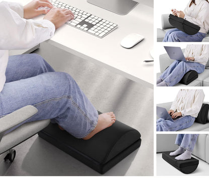 Apoya Pies Ergonómico