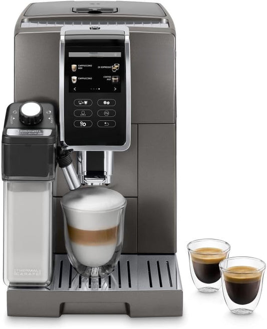 Cafetera Automática MioBarista