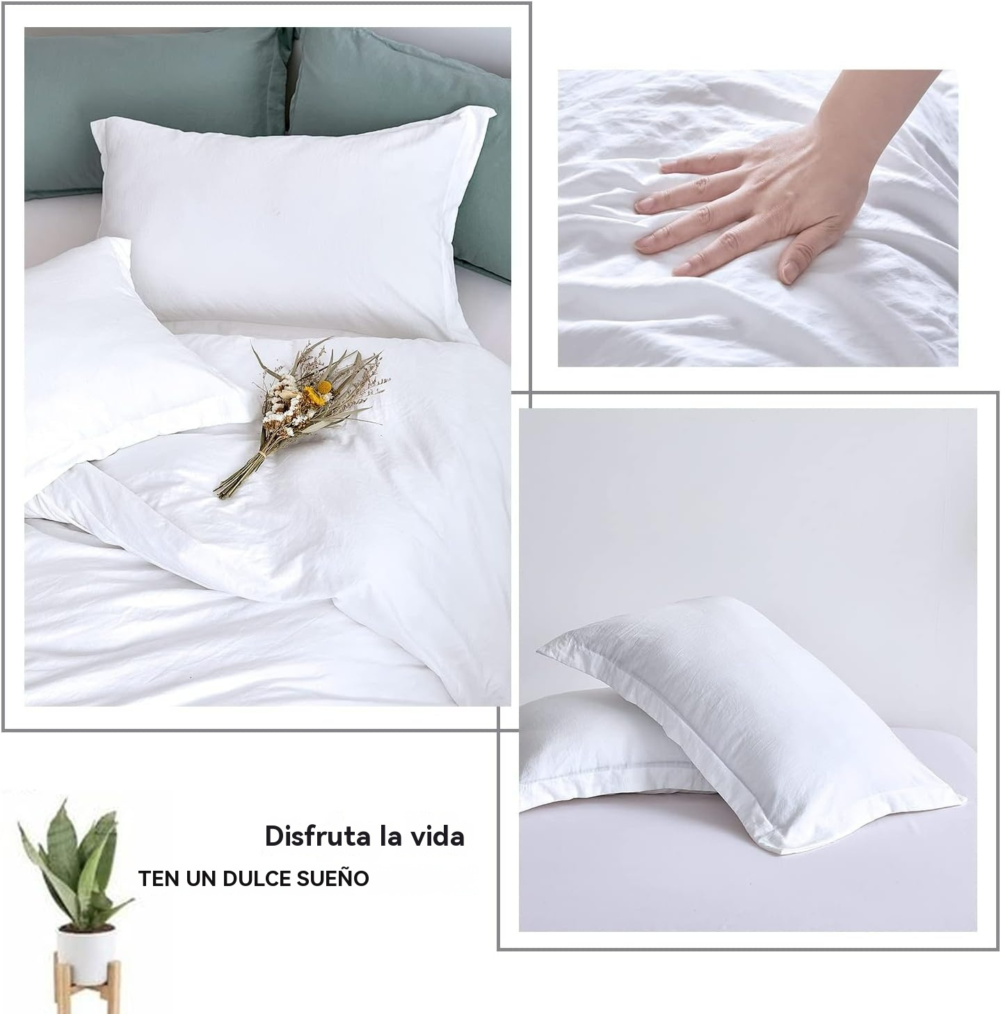 Funda Nórdica Súper Suave