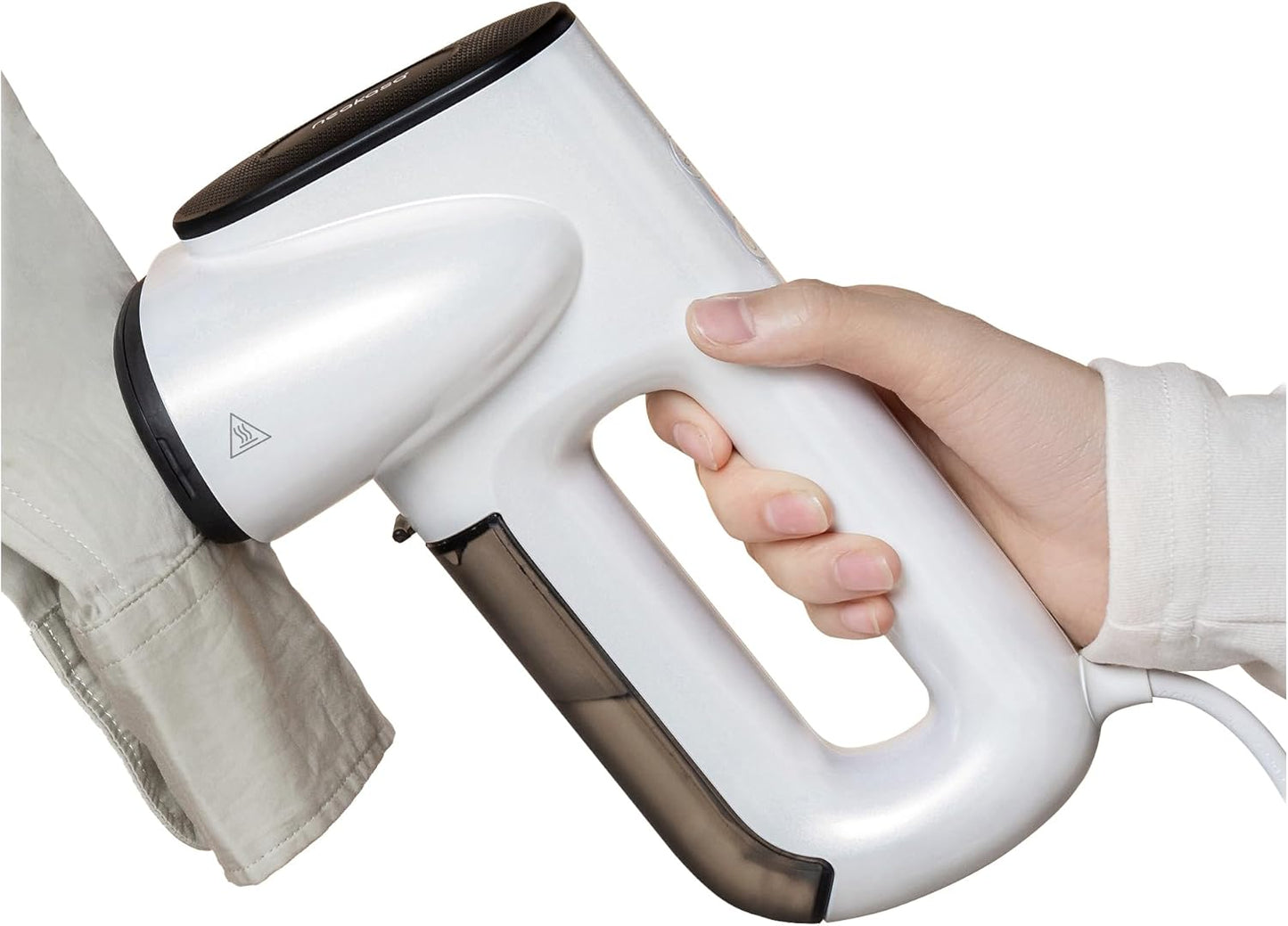 Plancha a Vapor