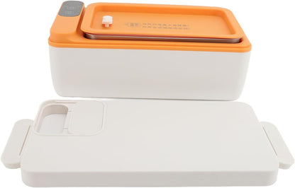 Fiambrera Eléctrica Portátil