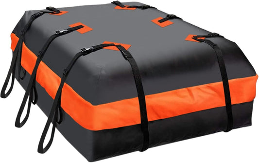 Bolsa de techo impermeable para coche y SUV