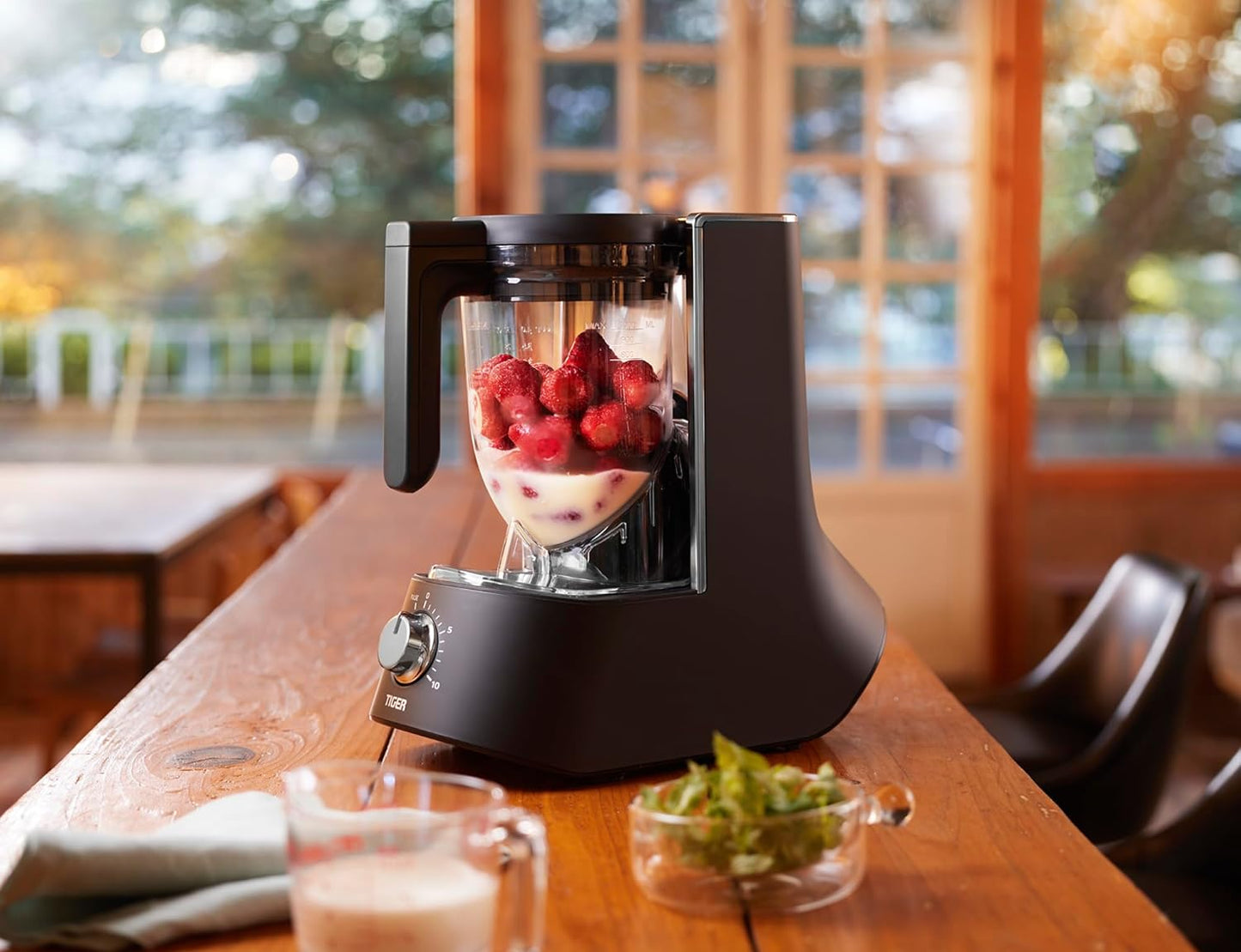 Batidora para Smoothie
