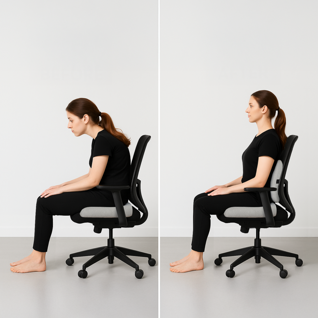 Cojín de Confort Postural