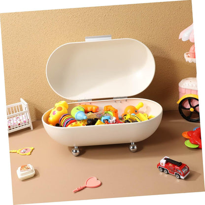 Caja Retro Decorativa