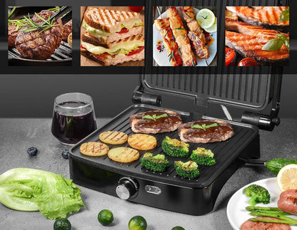 Grill para Sandwich