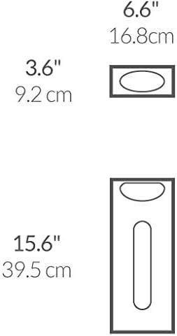 Dispensador de Bolsas Práctico