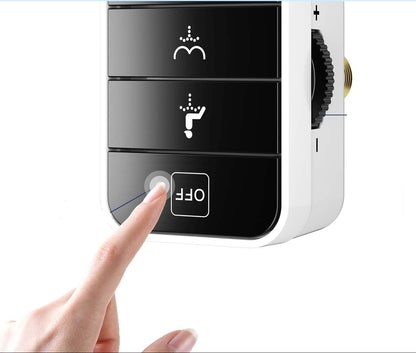 Bidet Inteligente para Inodoro
