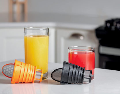 Exprimido Sin Atascos