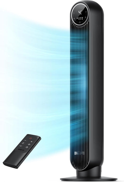Ventilador Torre Inteligente