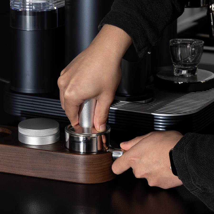 Cafetera Espresso Ultimate