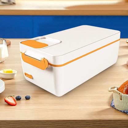 Fiambrera Eléctrica Portátil