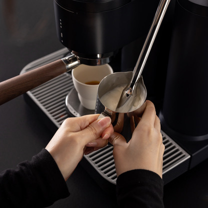 Cafetera Espresso Ultimate
