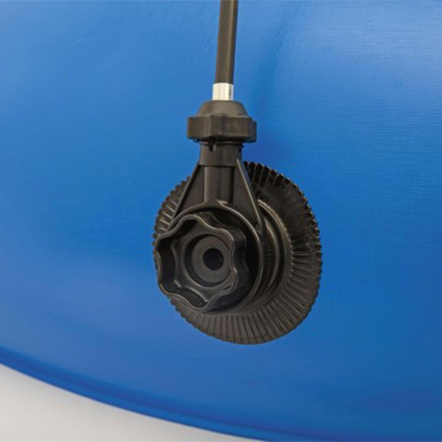 Isla Flotante Relajante