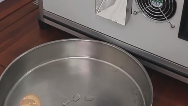 Maquina de Omelettes
