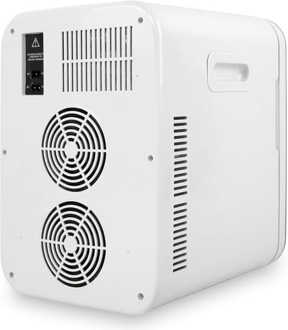 Mini Nevera Portátil Inteligente Cool Box