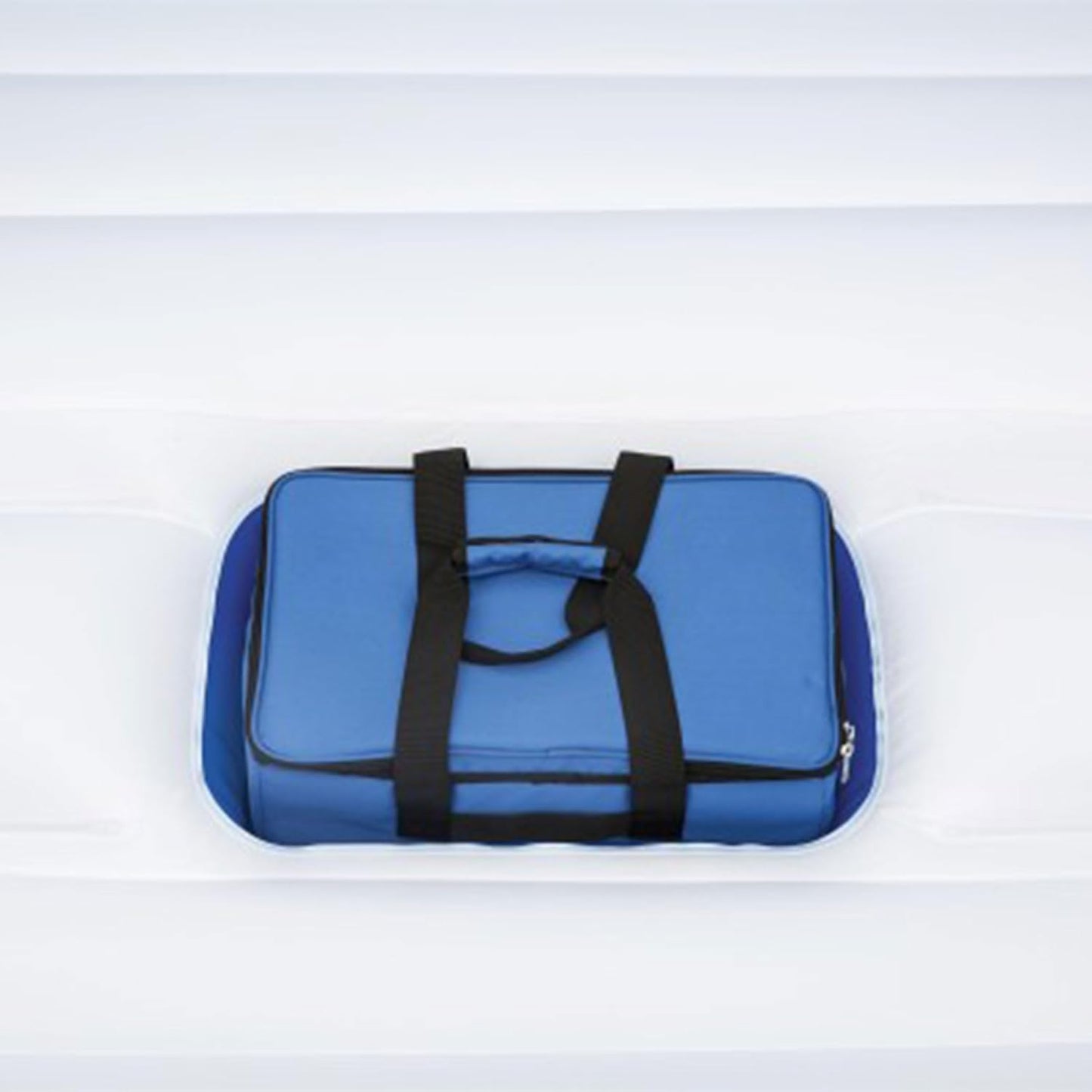 Isla Flotante Relajante