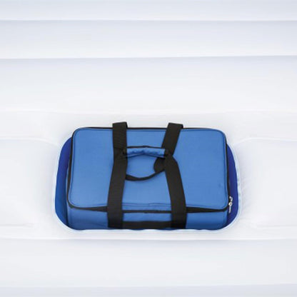 Isla Flotante Relajante