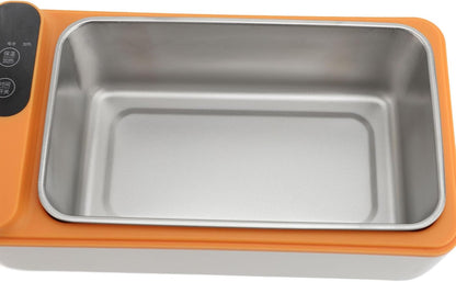 Fiambrera Eléctrica Portátil