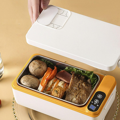 Fiambrera Eléctrica Portátil