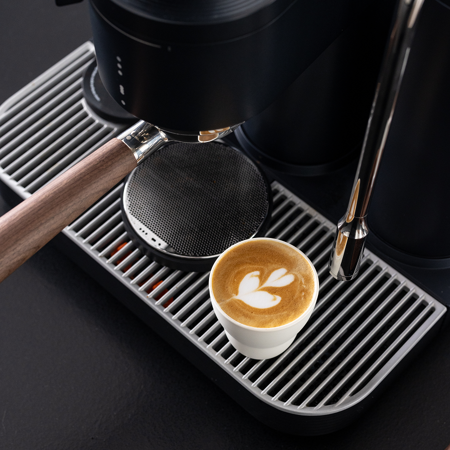 Cafetera Espresso Ultimate