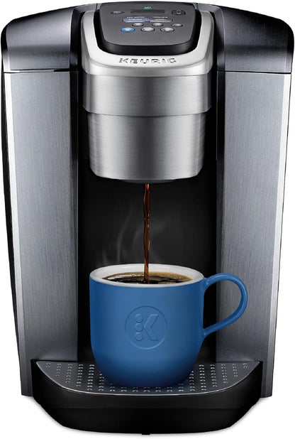 Cafetera Multitemperatura