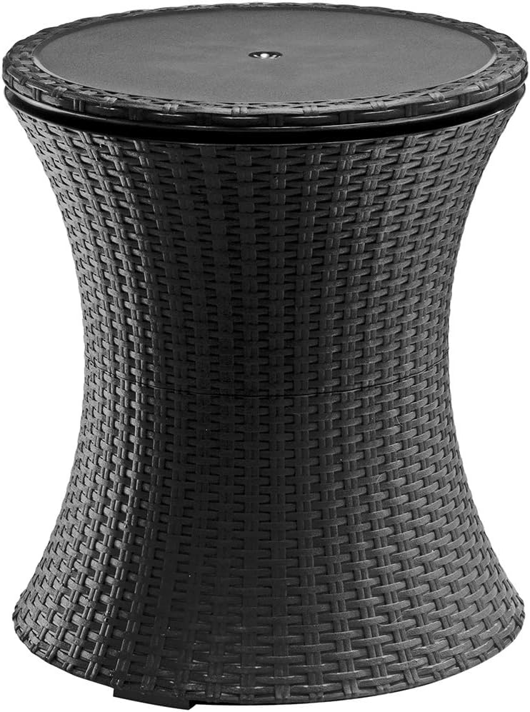 Mesa Enfriadora de Exterior