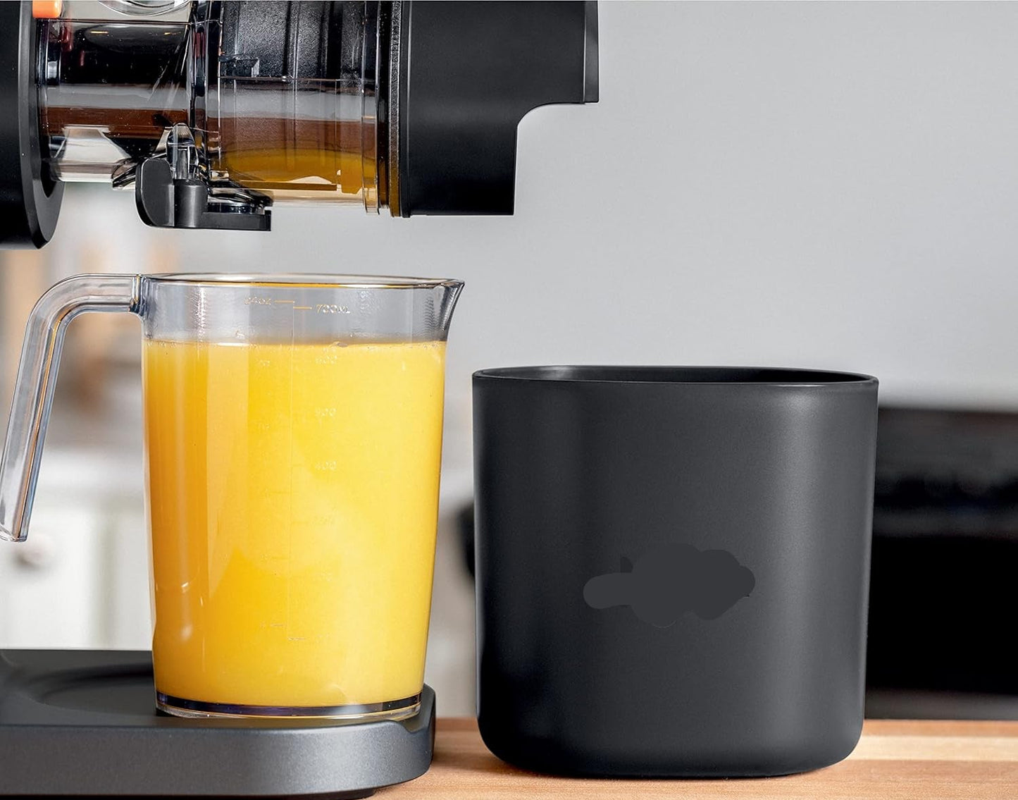 Exprimido Sin Atascos