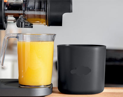 Exprimido Sin Atascos