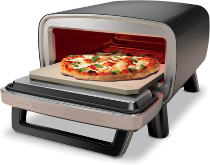 Horno de Pizza al Aire Libre