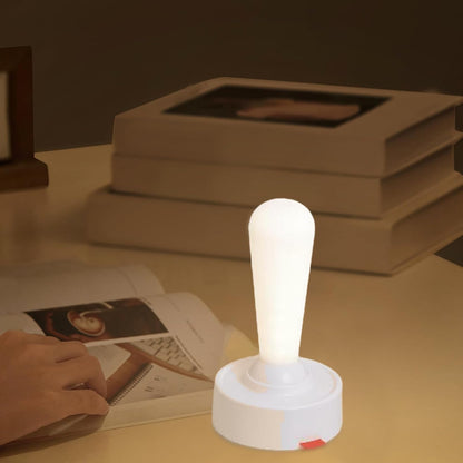 Luz Nocturna Joystick Divertida