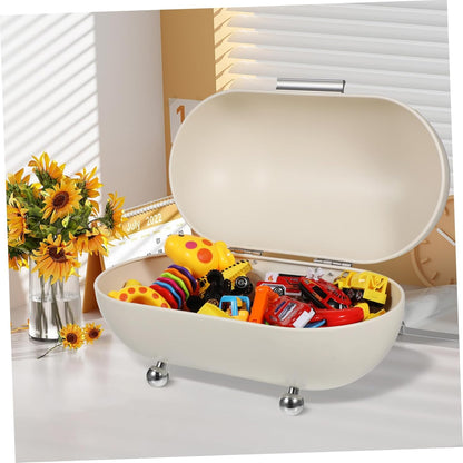Caja Retro Decorativa