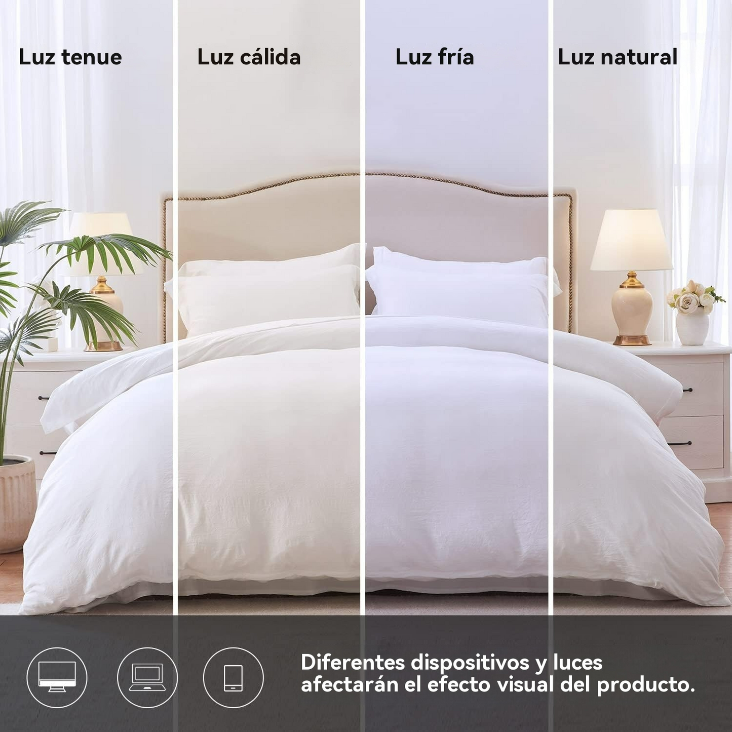 Funda Nórdica Súper Suave