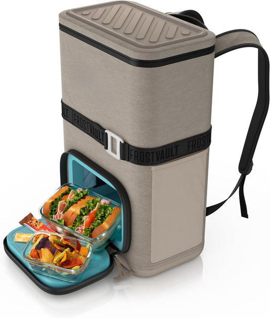 Mochila Enfriadora