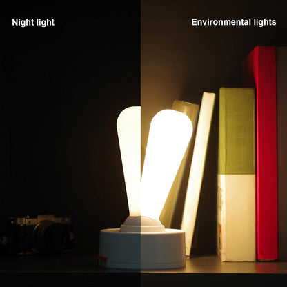 Luz Nocturna Joystick Divertida