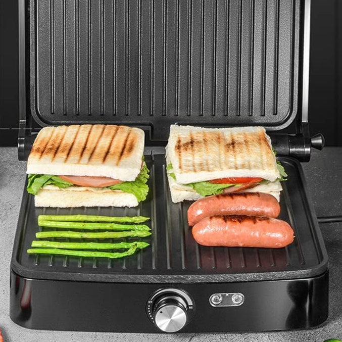Grill para Sandwich