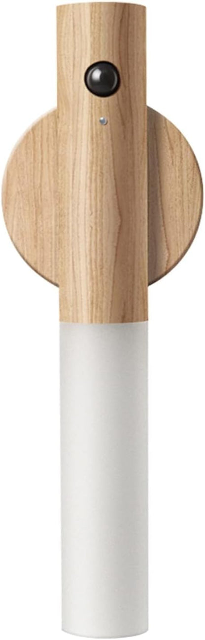 Luz Inteligente con Sensor Nocturno LightSense