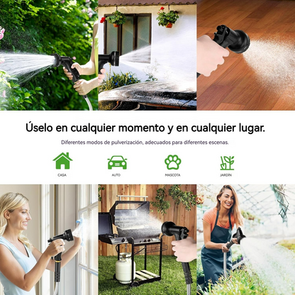 Manguera Metálica Flexible de 6m