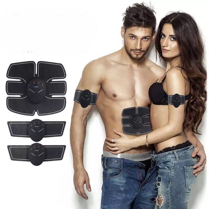 Vibrador Muscular ProFit