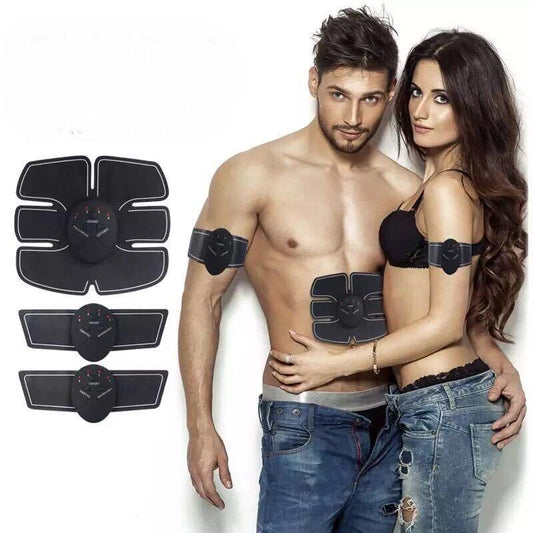 Vibrador Muscular ProFit