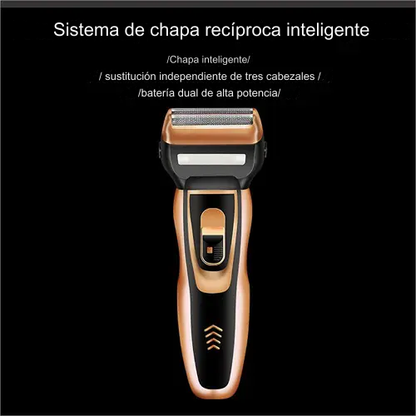 Maquina de Afeitar 3 en 1