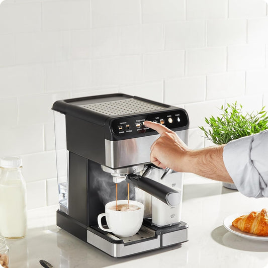 Cafetera Espresso